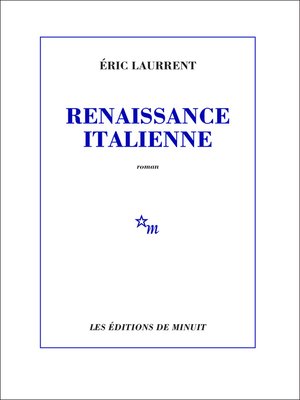 cover image of Renaissance italienne